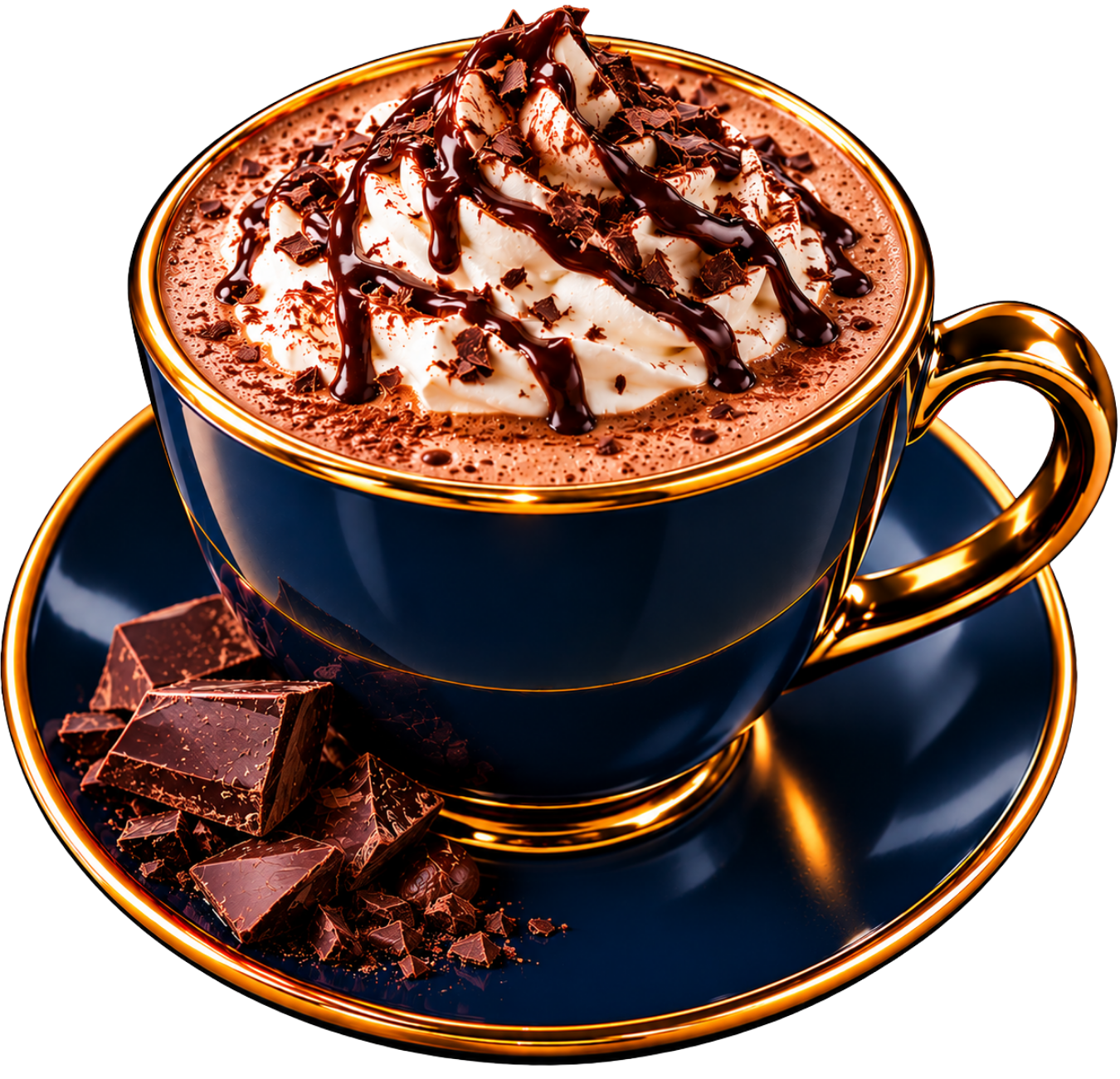 Debug Mocha
