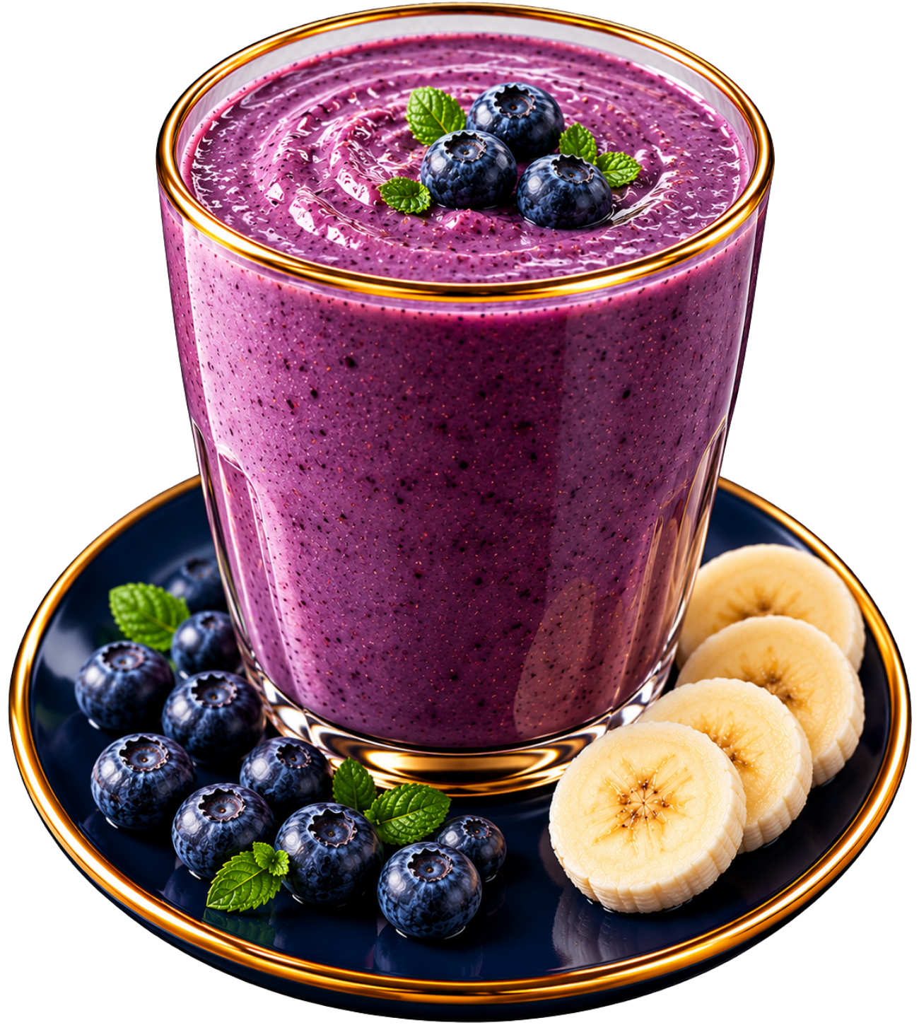 Source Code Smoothie
