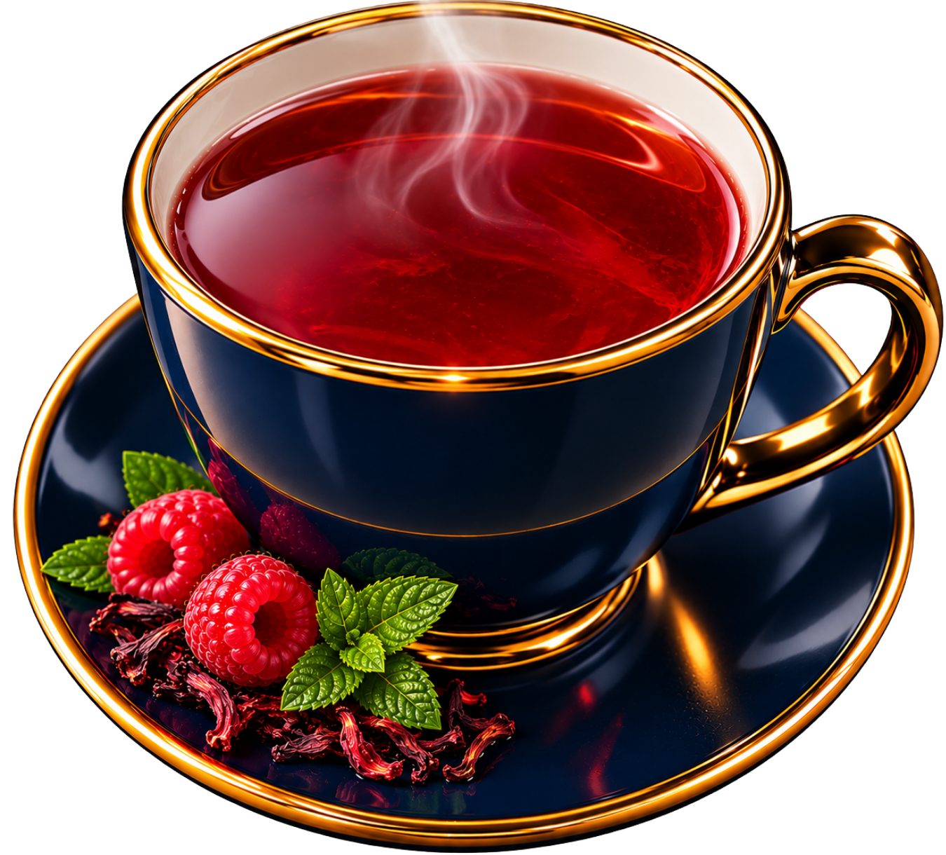 Raspberry Pi Tea