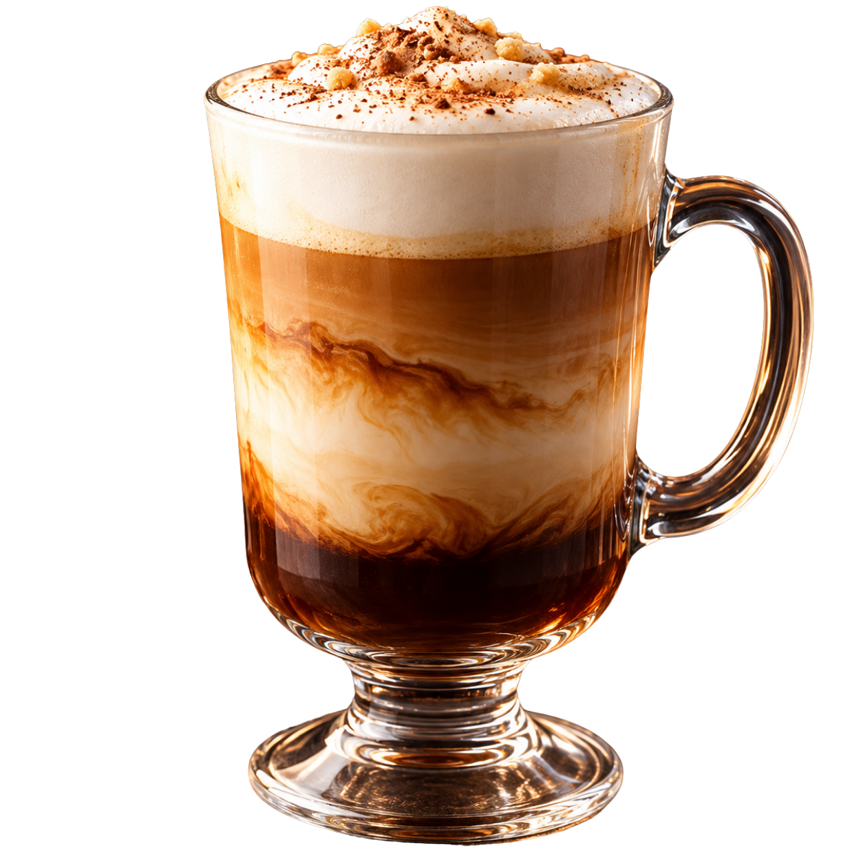 Neural Net Latte