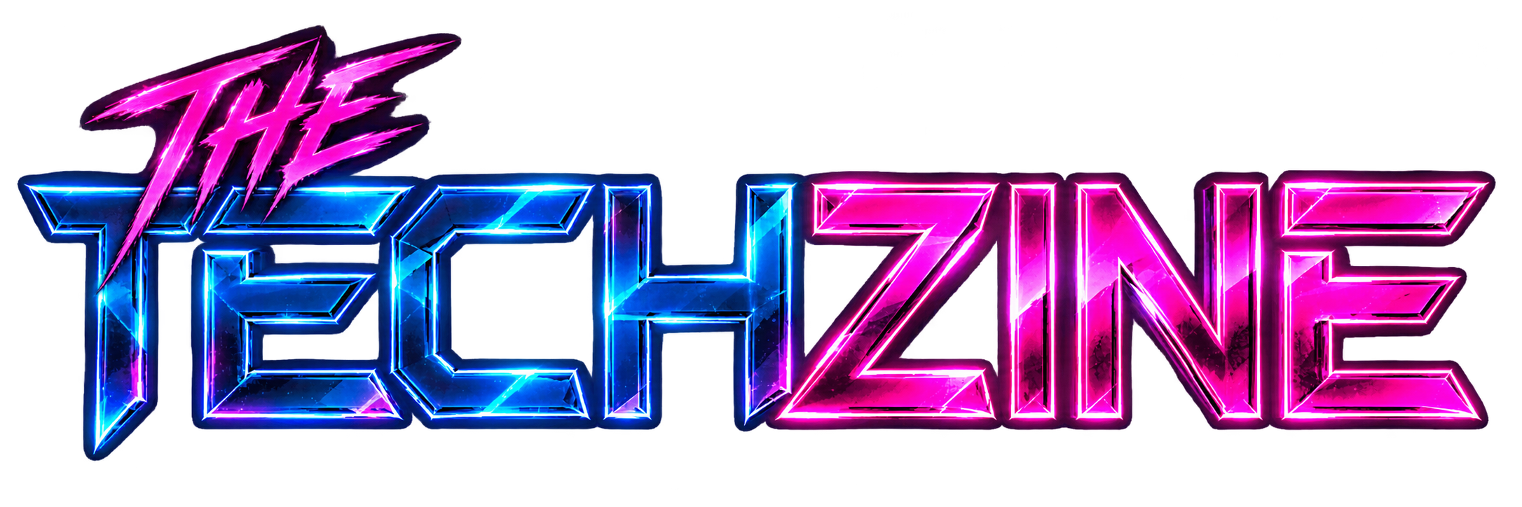 The TechZine logo