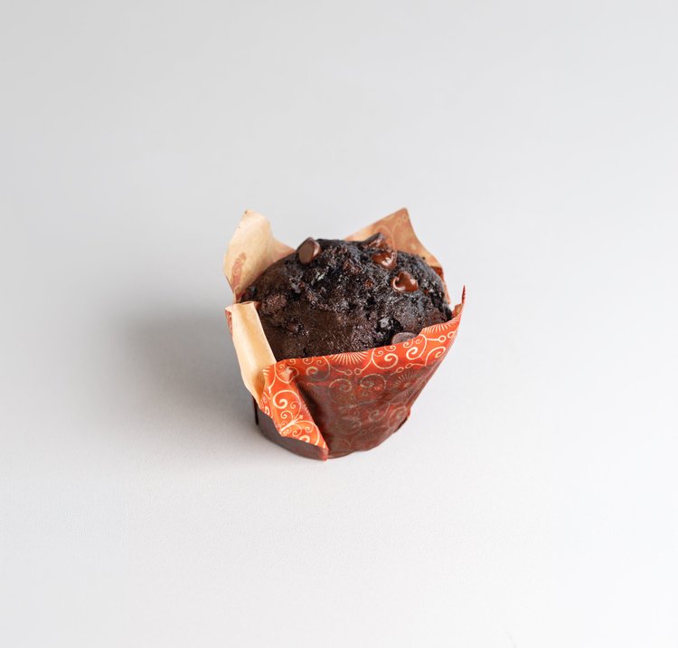 Blueberry Muffin