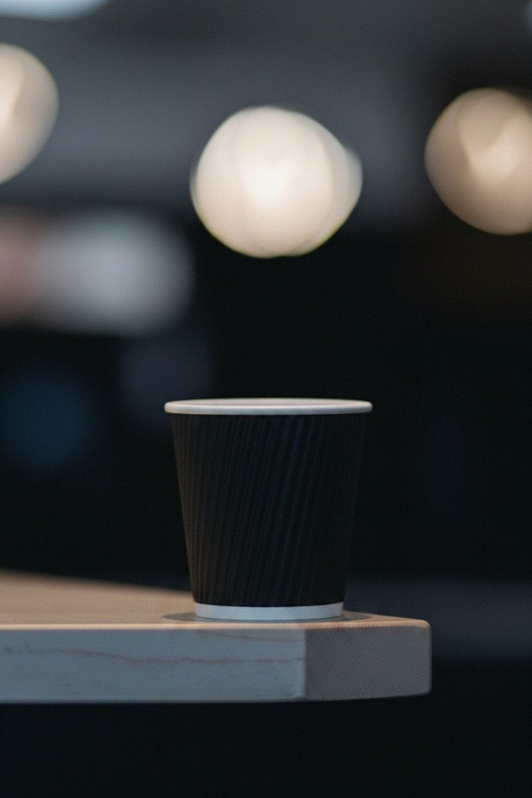 Caramel Macchiato
