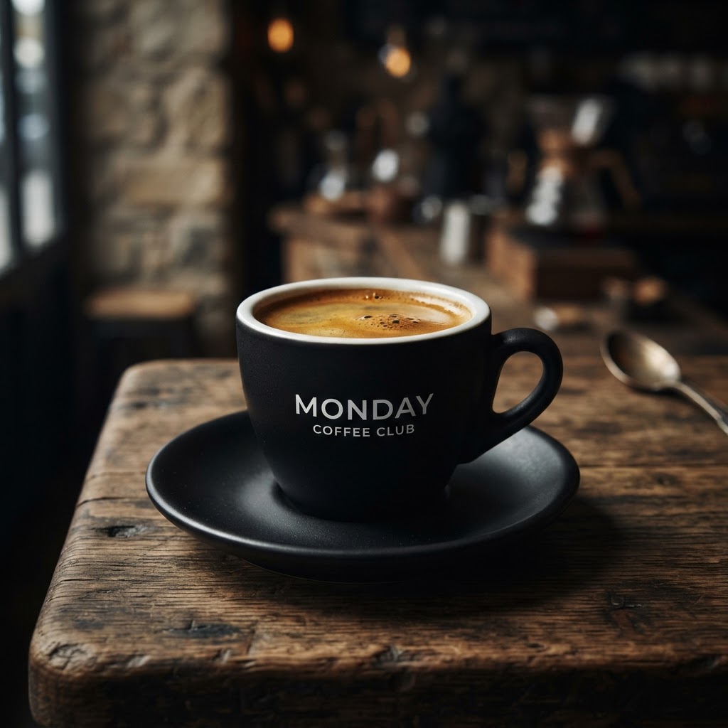 Espresso Shot