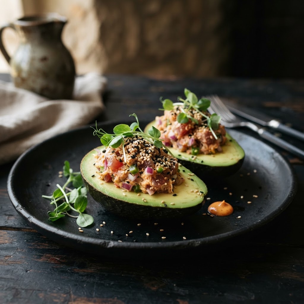 Tunacado