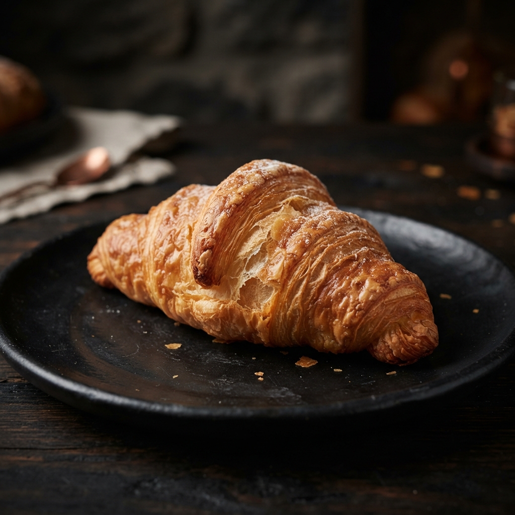 Regular Croissant