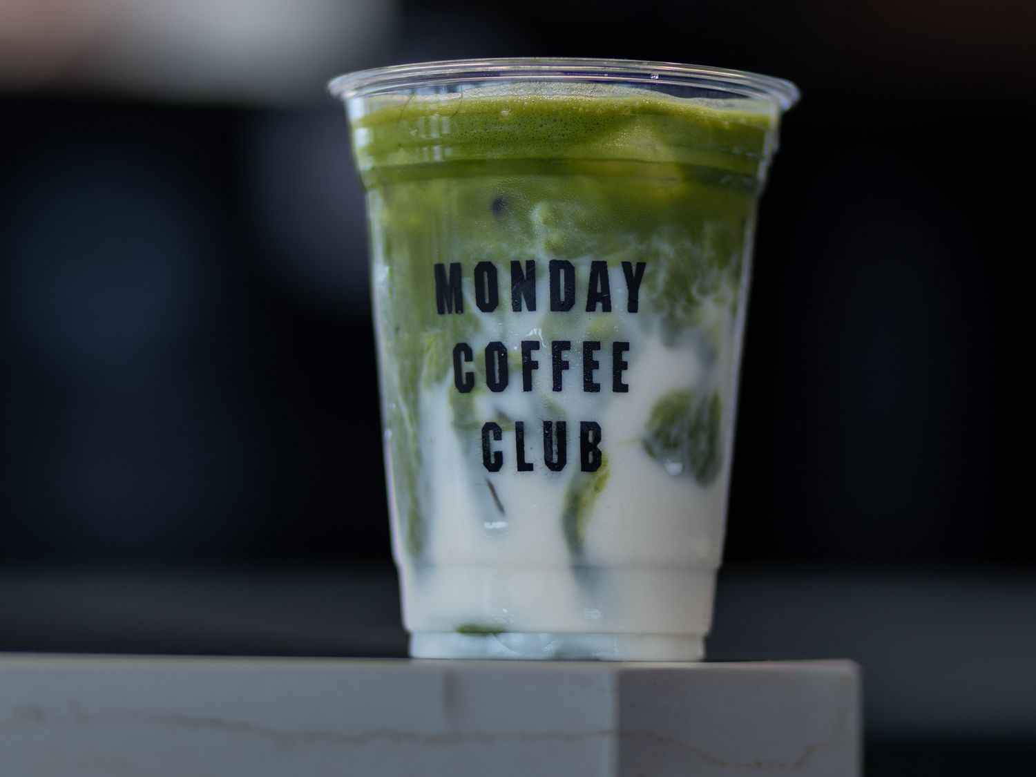 Regular Matcha