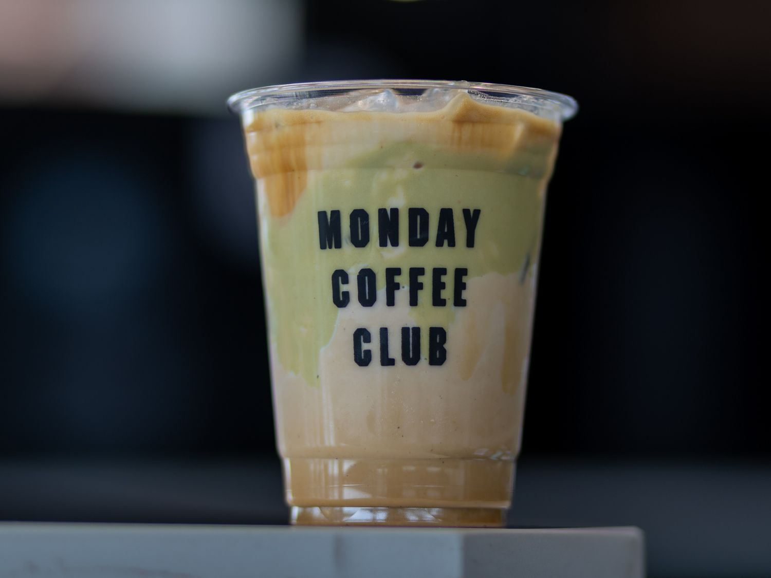 Monday Coffee Moment