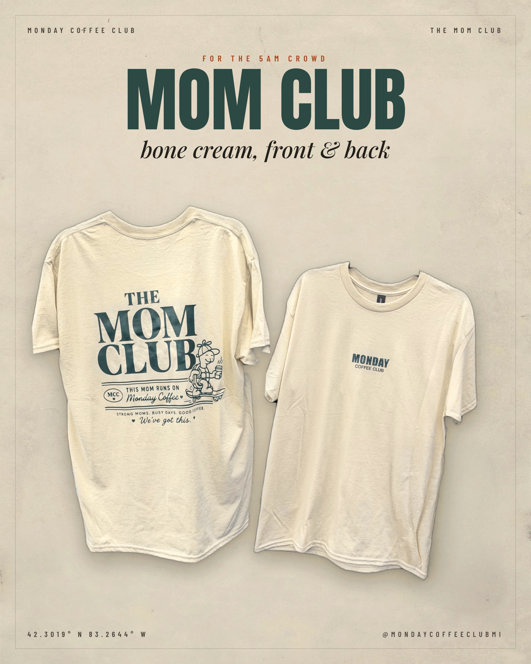 The Mom Club