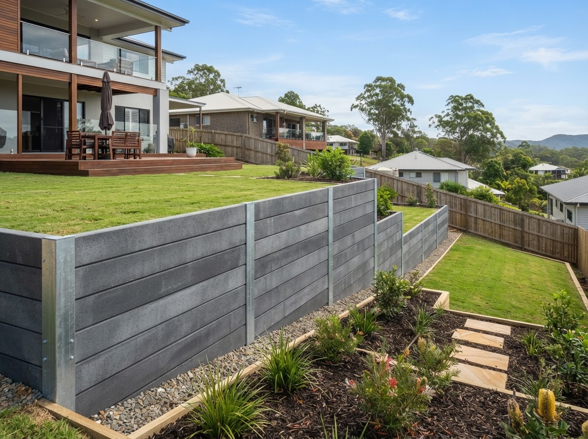 Colorbond vs Timber Fencing: Which is Right for Your Property? — Moreton Bay fencing guide by Moreton Bay Fencing Services