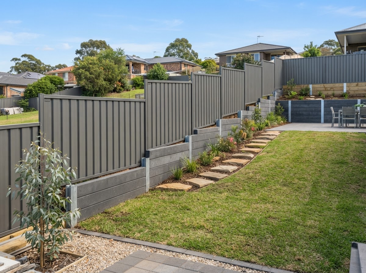 Do You Need Council Approval for a Fence in Moreton Bay? — Moreton Bay fencing guide by Moreton Bay Fencing Services