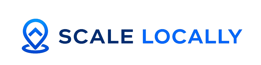 Scale Locally