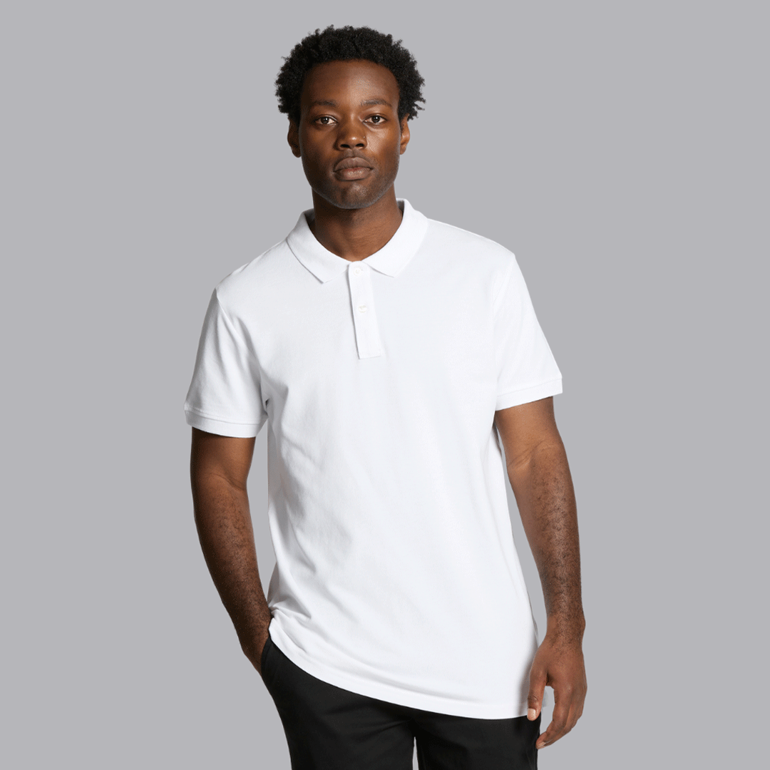 Polos printing in Adelaide — Screenlab