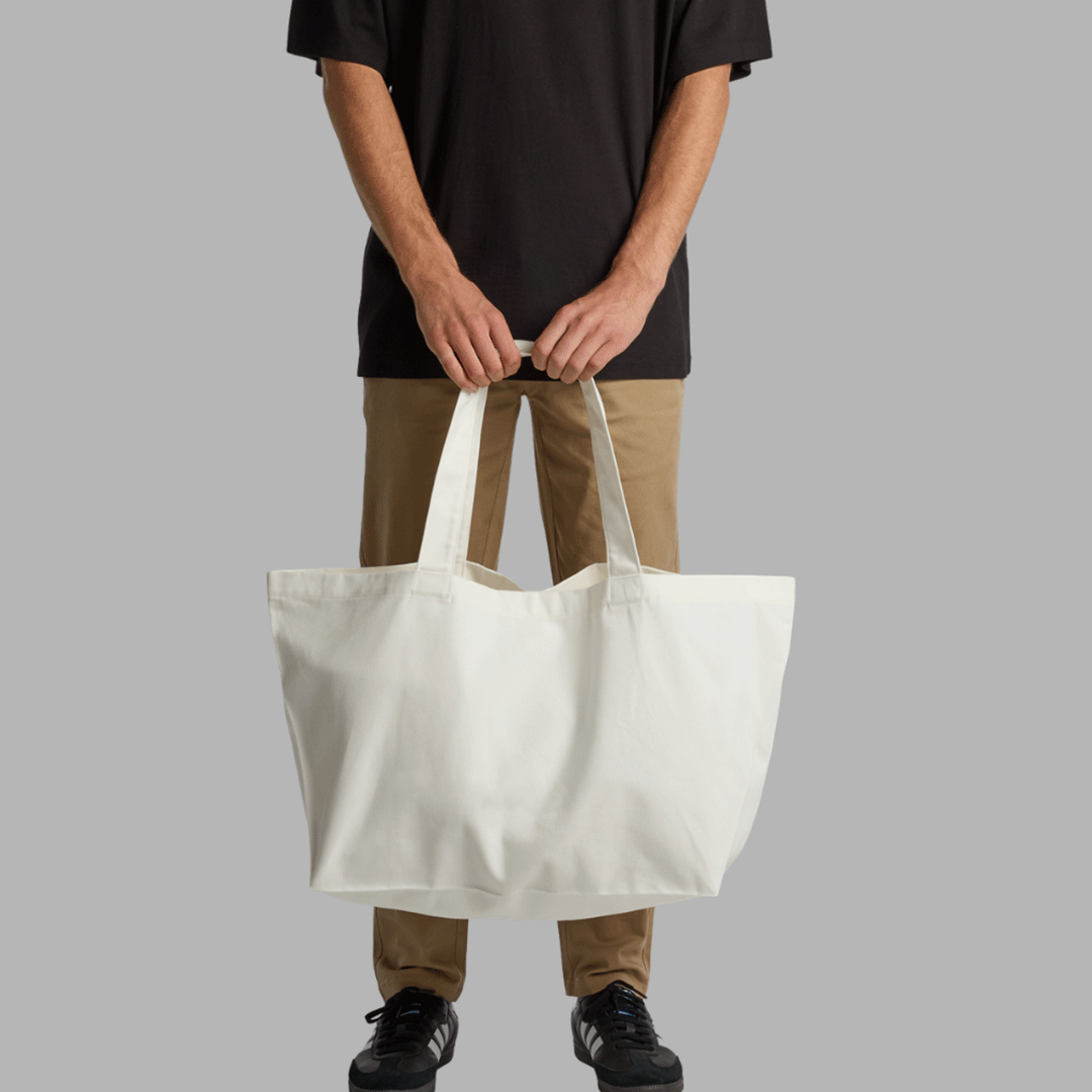 Bags & Totes printing in Adelaide — Screenlab