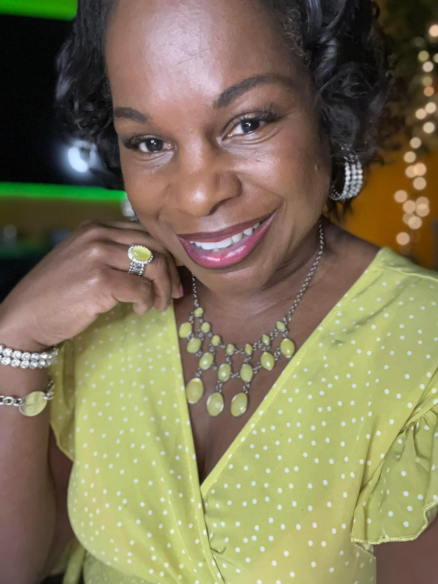 Cheryl Massey - Volume 2 Contributor