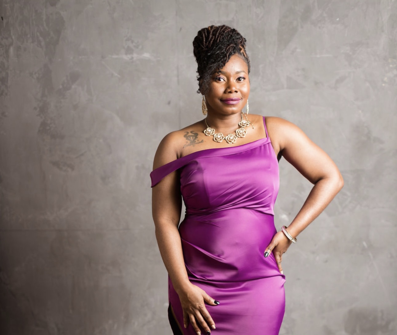 Verlisa Shanklin - Volume 2 Contributor