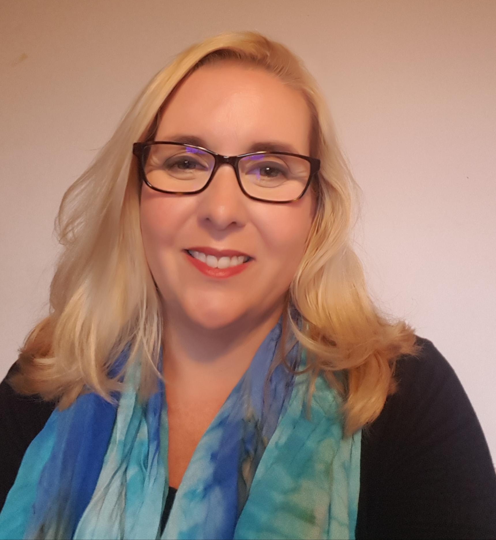 Michelle Witte - Volume 1 Contributor