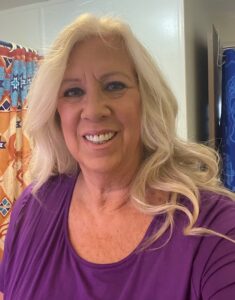 Paula Barr Skillicorn - Volume 1 Contributor