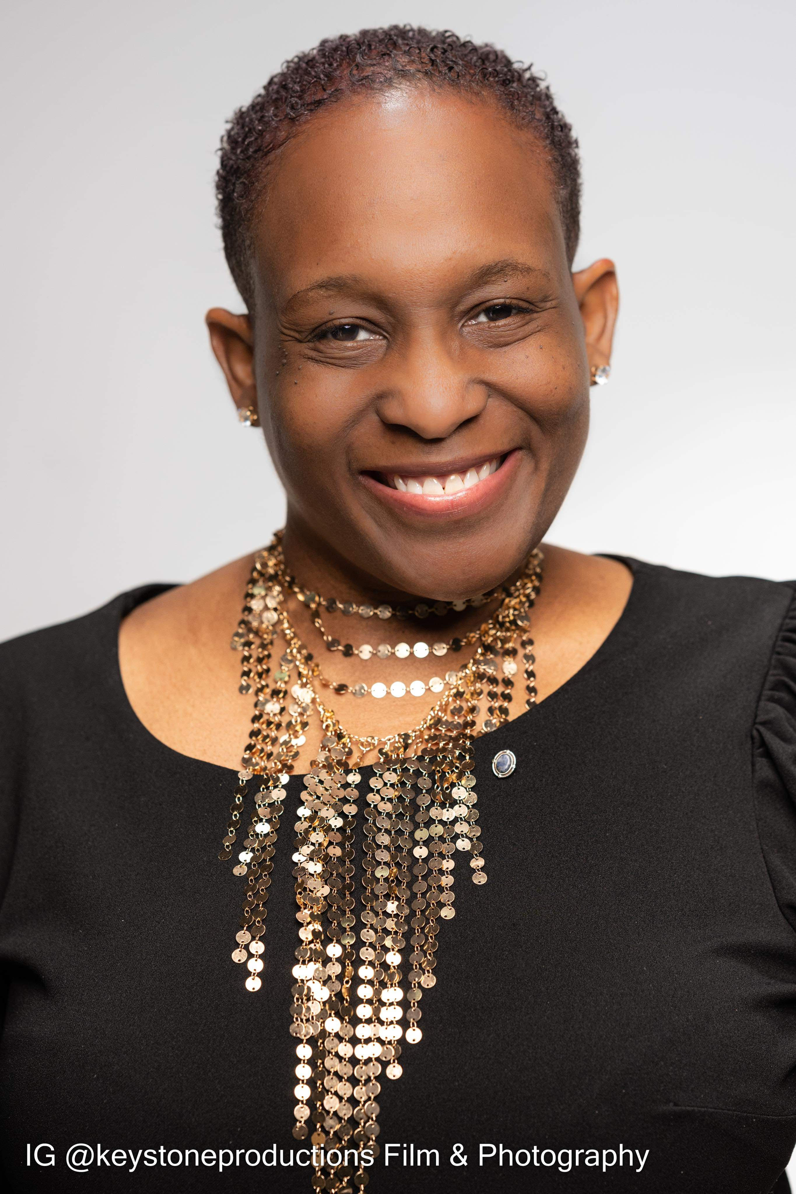 April Whitehead - Volume 2 Contributor