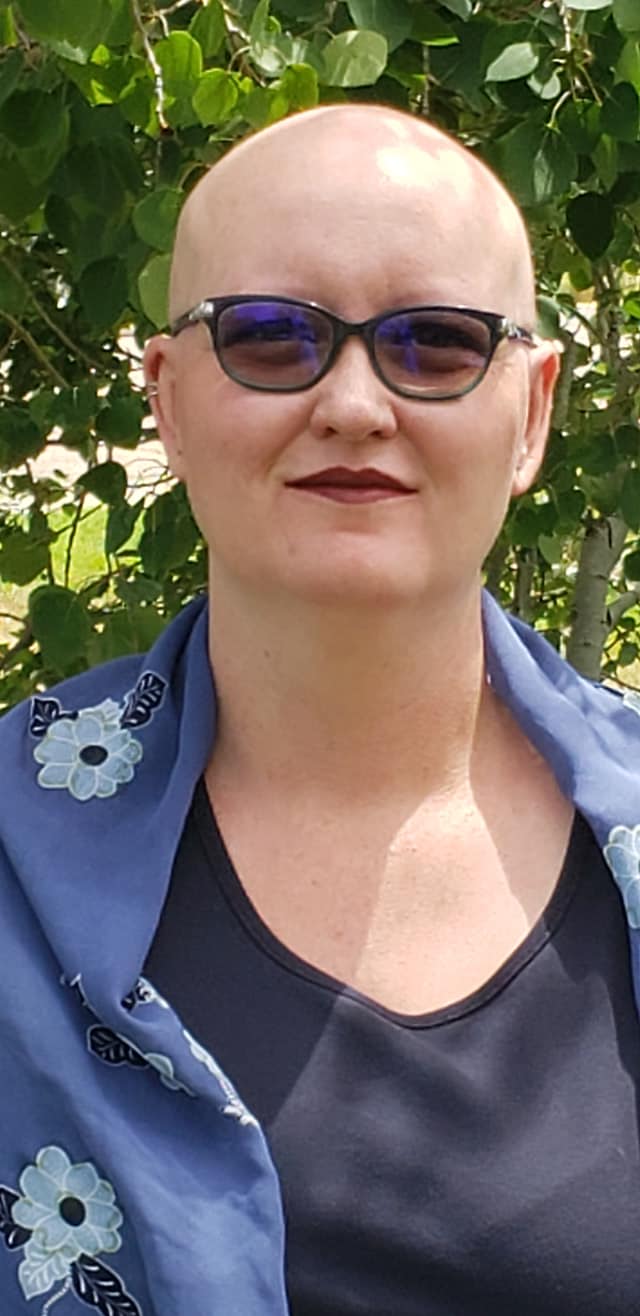 Carole Curry - Volume 1 Contributor
