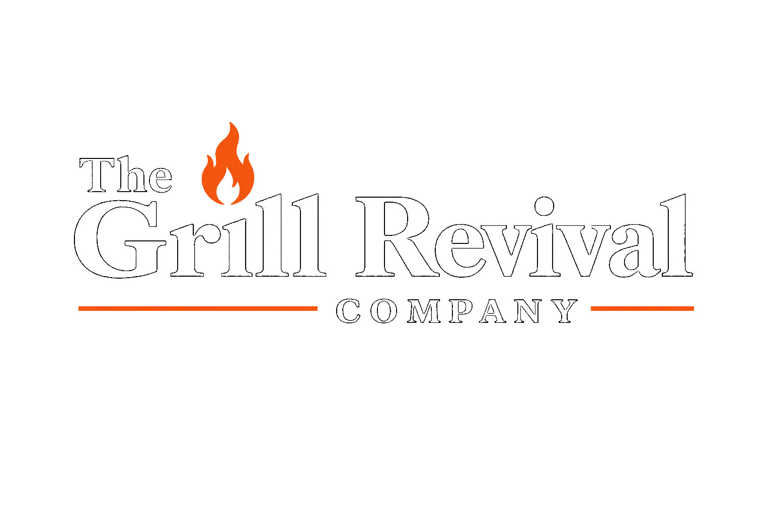 The Grill Revival Company