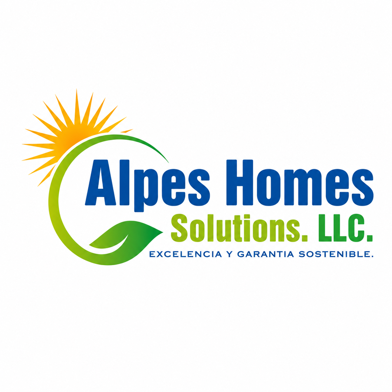 Alpes Homes Solutions LLC