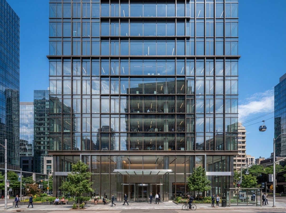 Alutec Windows Commercial Services & Engineering