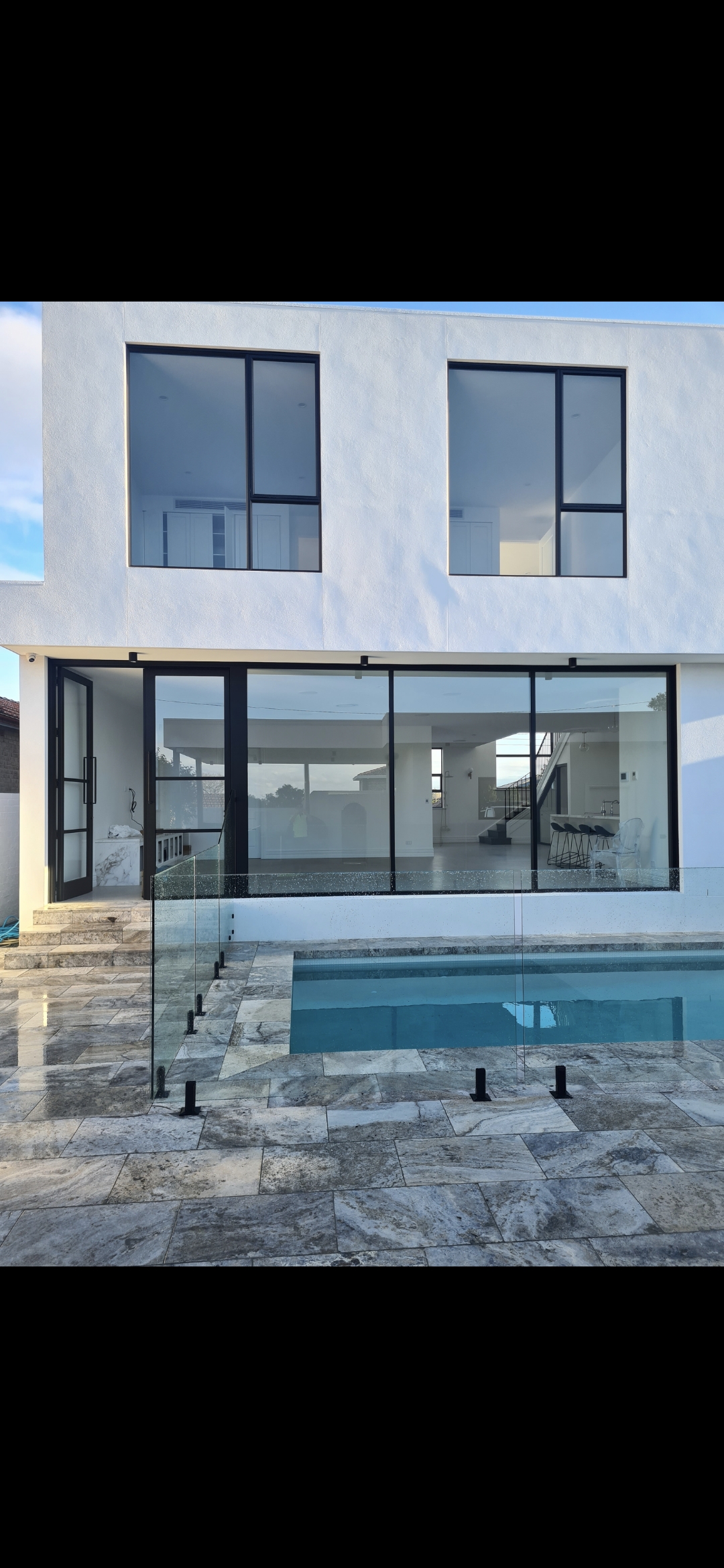 Concord Modern Family Residence detail view 6
