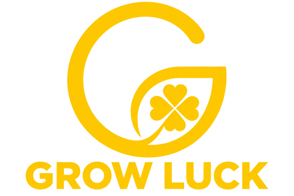 Grow Luck Landscaping Solutions
