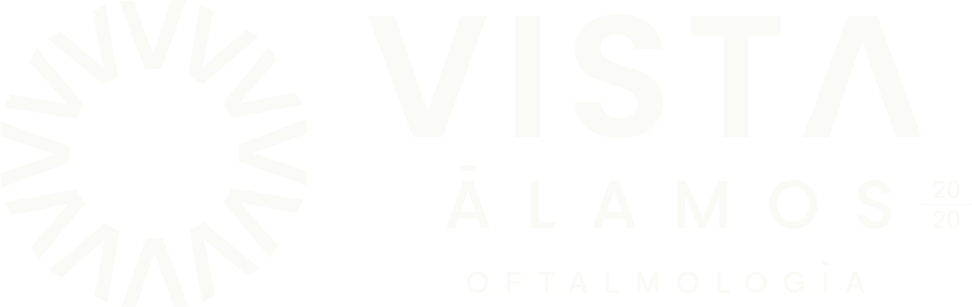 Vista Álamos Oftalmología