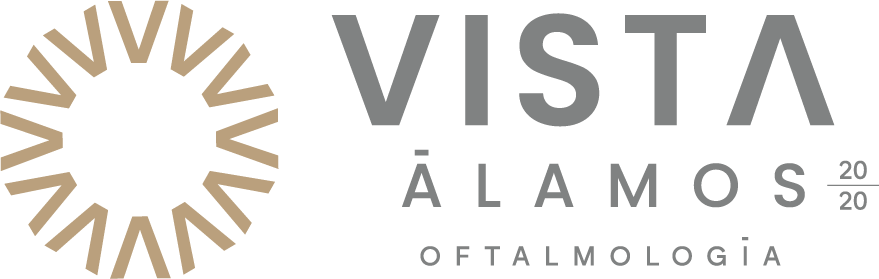 Vista Álamos Oftalmología