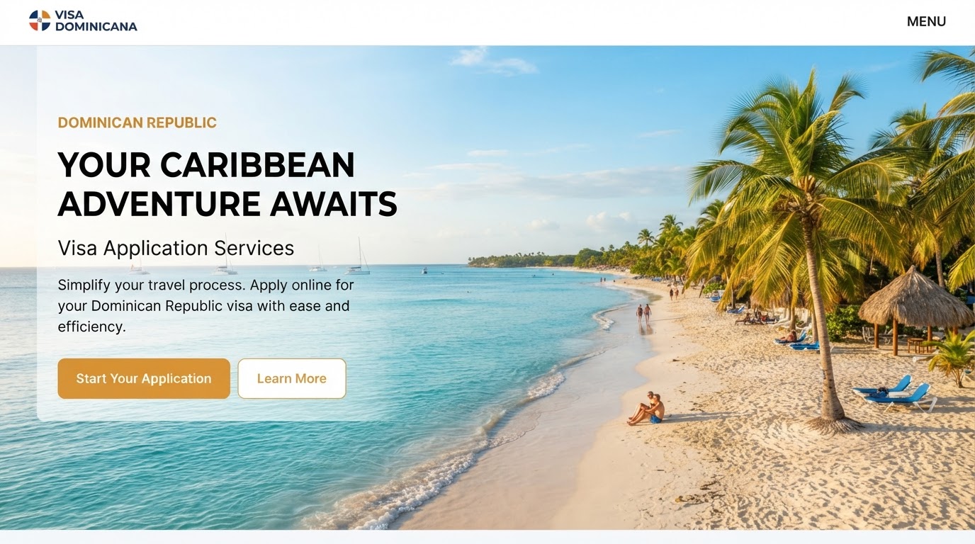 eTICKET REP. DOMINICANA