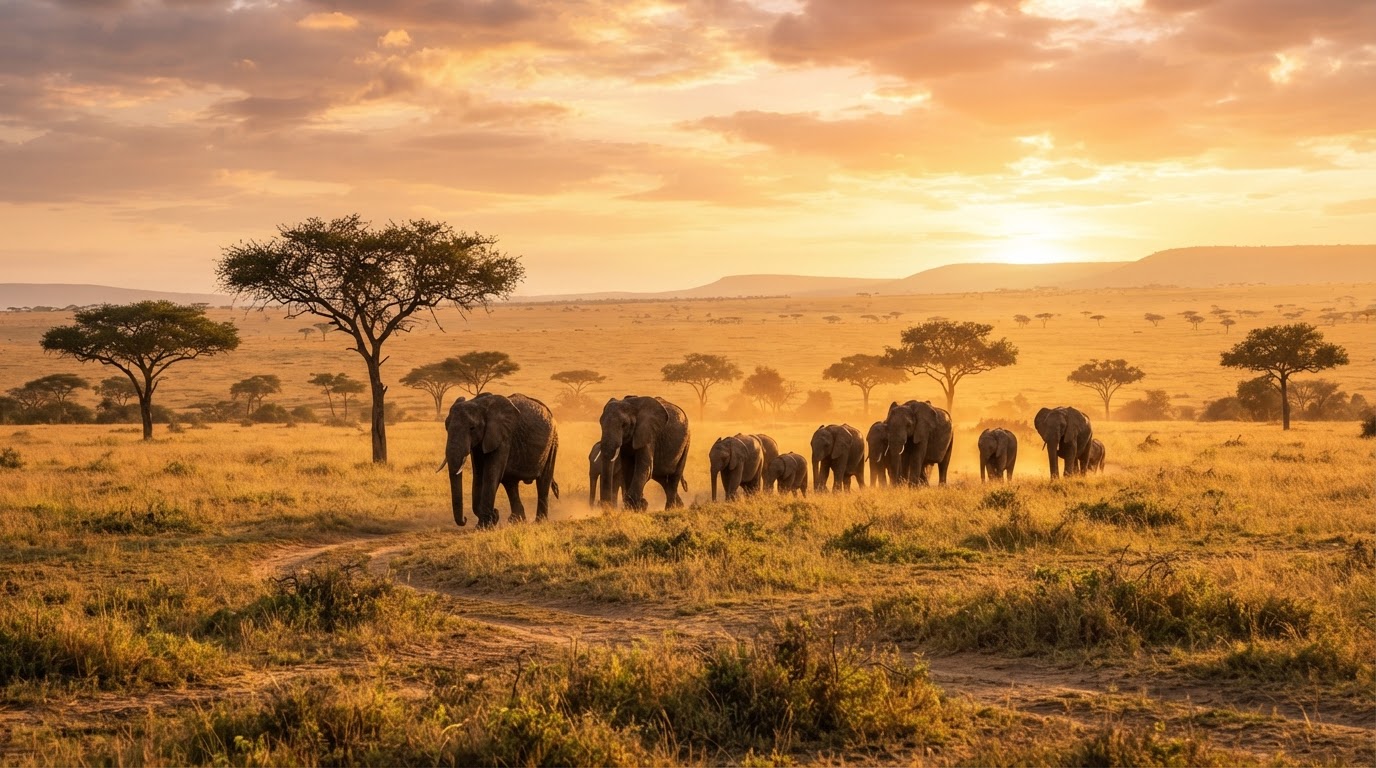 eTA KENYA