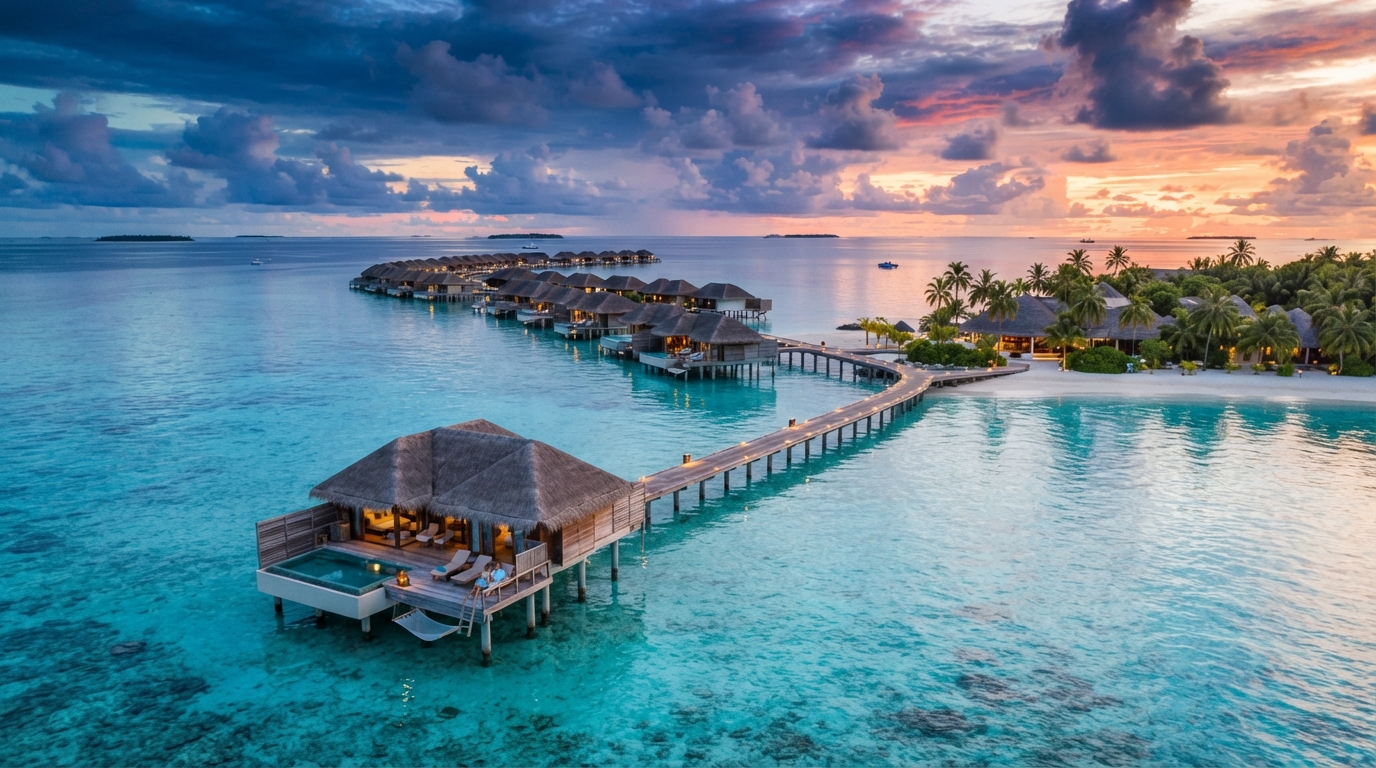 IMUGA MALDIVE