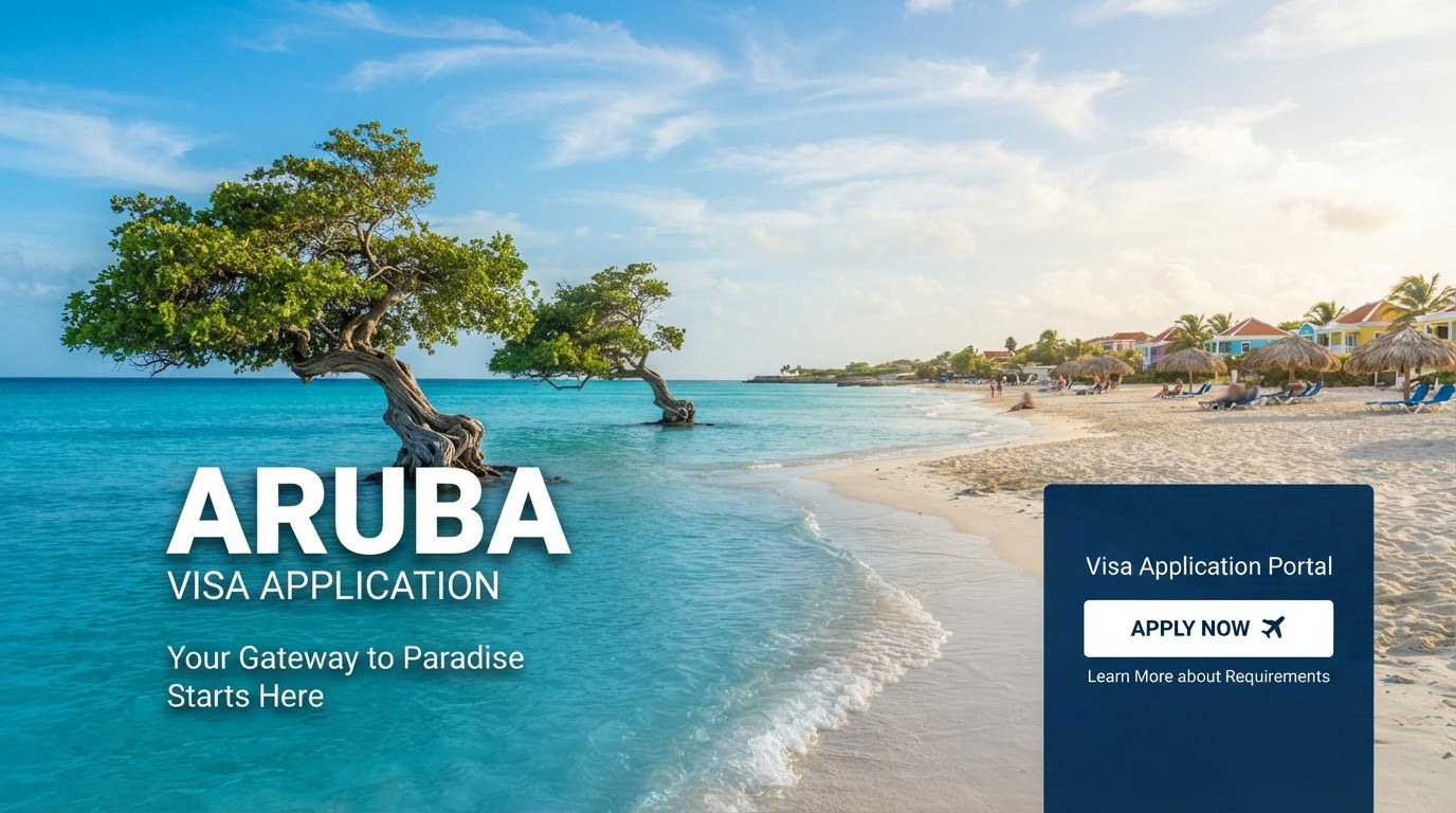 ED-CARD ARUBA