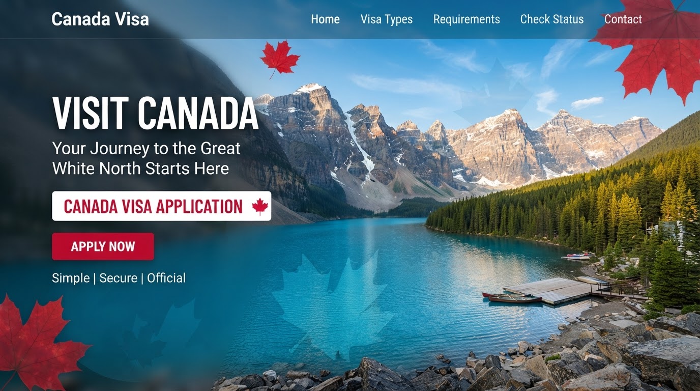 eTA CANADA