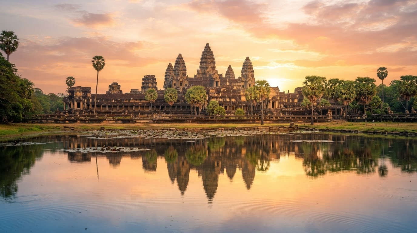 VISTO CAMBOGIA