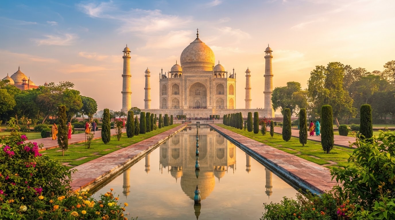 e-VISA INDIA