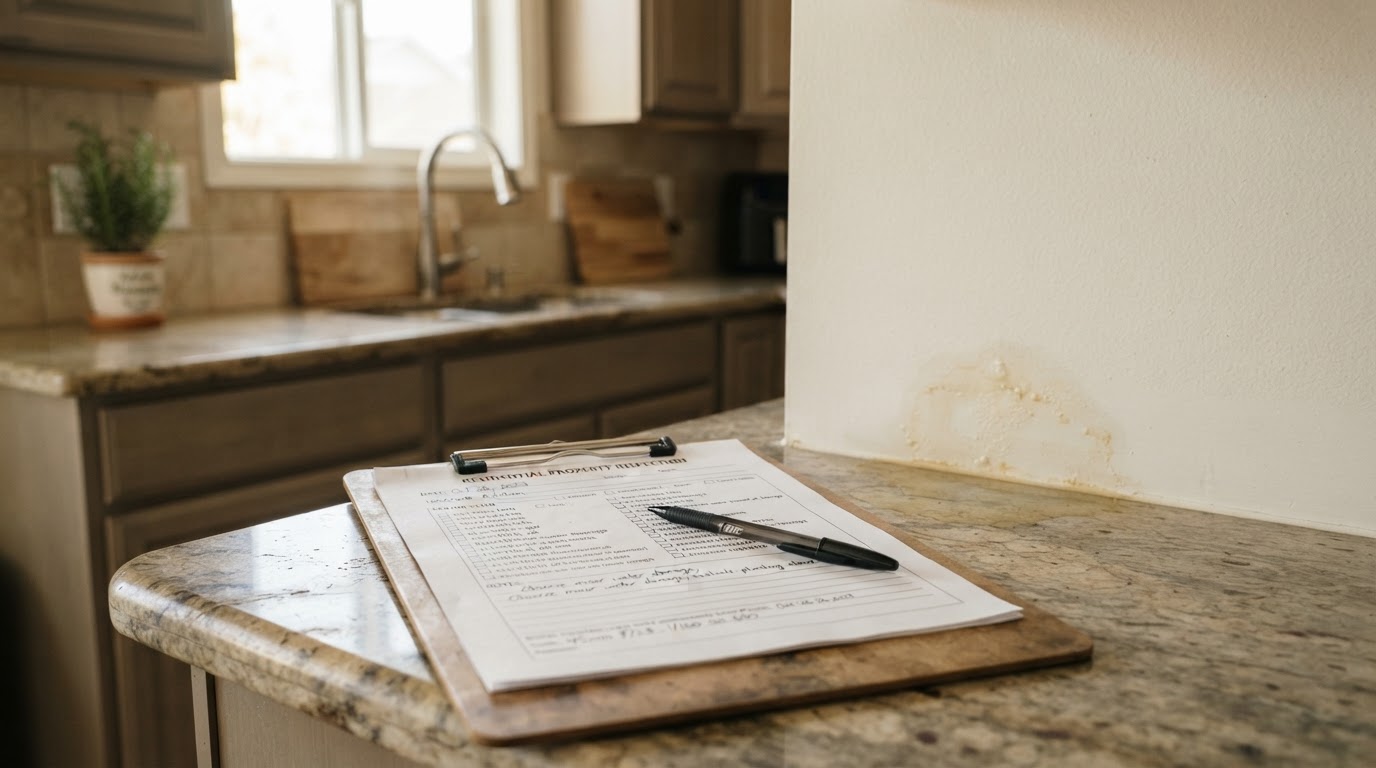 How Much Does a Mold Inspection Cost in Walla Walla, WA?