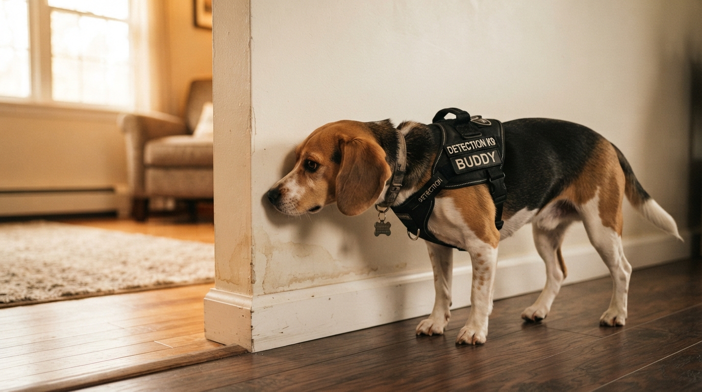 7 Signs You May Have Hidden Mold in Your Walla Walla Home