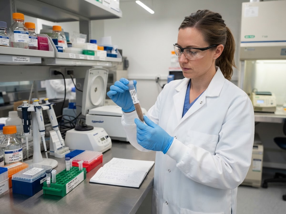 EMMA Environmental Mold and Mycotoxin Assessment Testing in Walla Walla WA