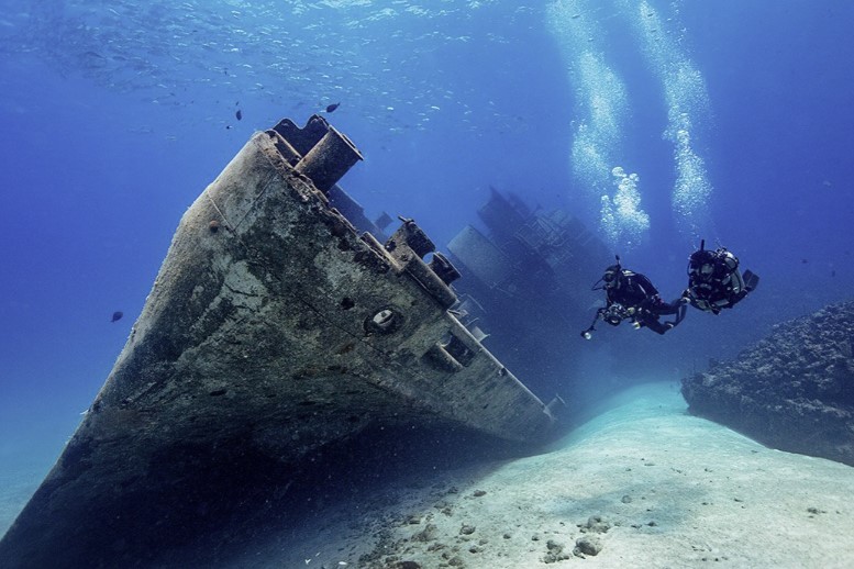 PADI Advanced Open Water