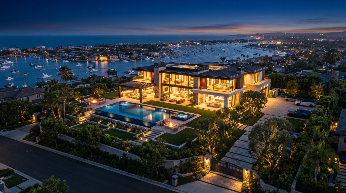 Estate security assessment process
