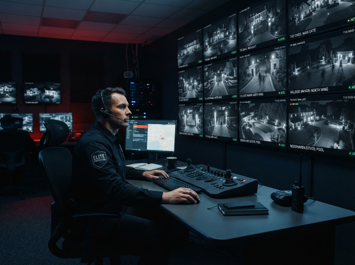 Professional Live Monitoring