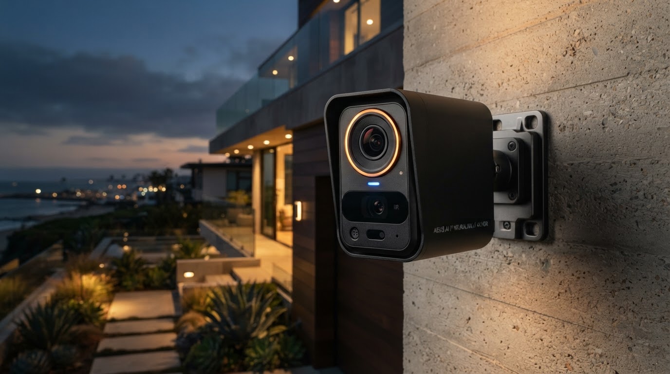 AI Perimeter Security