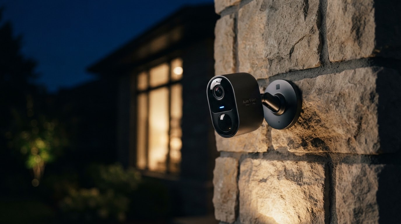 Why Home Video Surveillance Matters More Than Ever