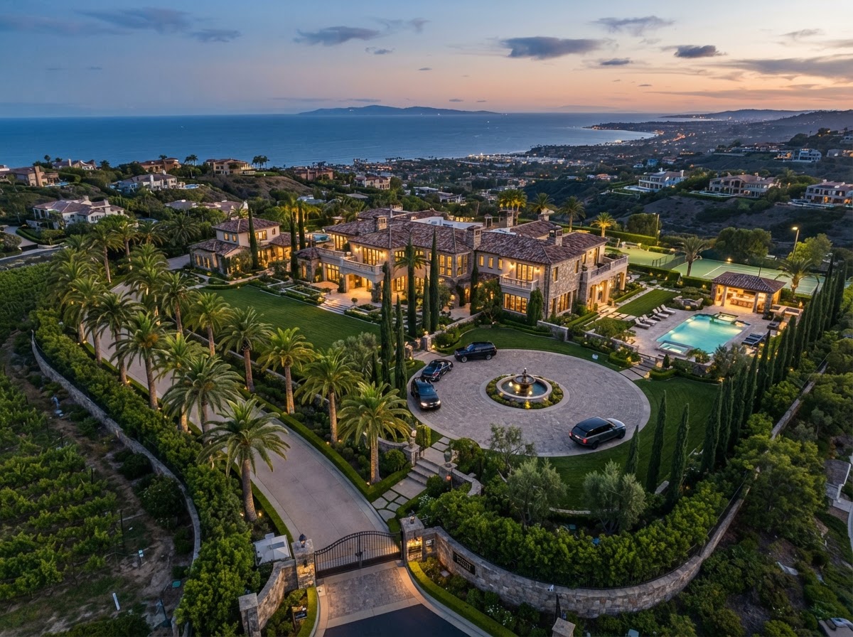 Gated Residences