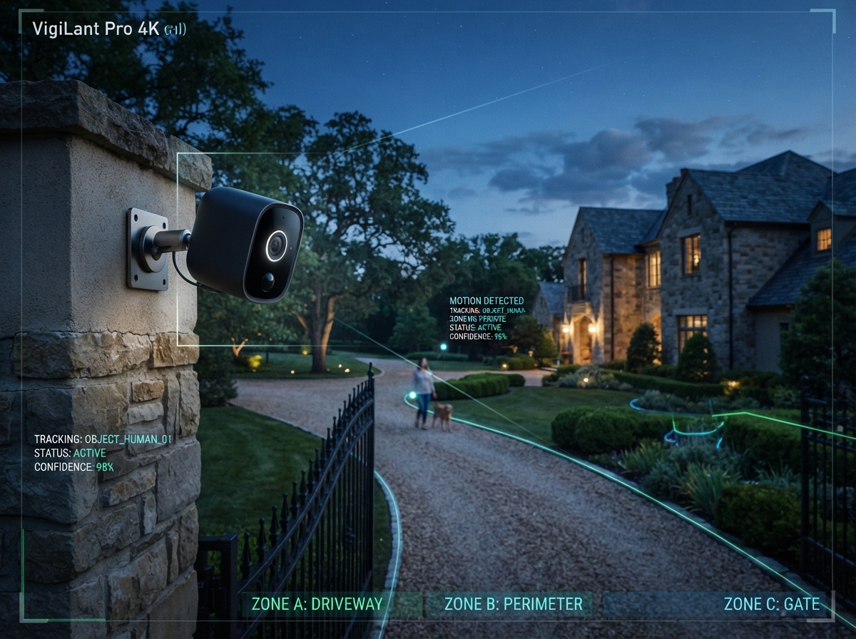 AI Detection Engineering