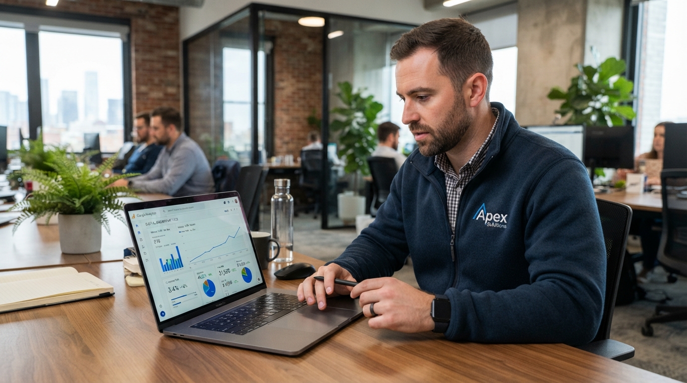 Roofing Local SEO: Capturing Storm Season Search Surges