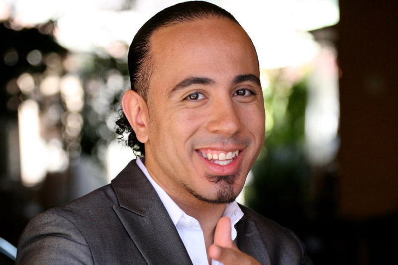 Edwin Rivera